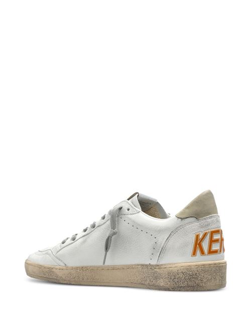  GOLDEN GOOSE DELUXE BRAND | GMF00117 F00757111660